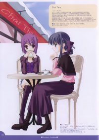 BUY NEW naru nanao - 59415 Premium Anime Print Poster